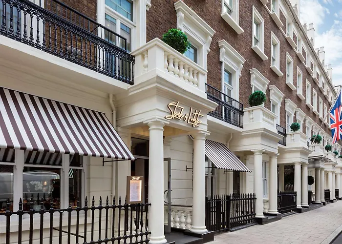 Radisson Blu , London Marble ArchBoutique Hotel